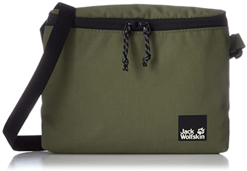 Jack Wolfskin Umhängetasche 365 Bag Greenwood