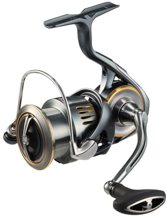 Daiwa 23 AIRITY LT2000S-P Spinnrolle