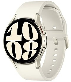 SAMSUNG Galaxy Watch6 Classic SM-R935FZEADBT smartwatch e Orologio Sportivo 3,3 cm (1.3) AMOLED 40 mm Digitale 432 x 432 Pixel Touch Screen 4G Oro Wi-Fi GPS (satellitare)