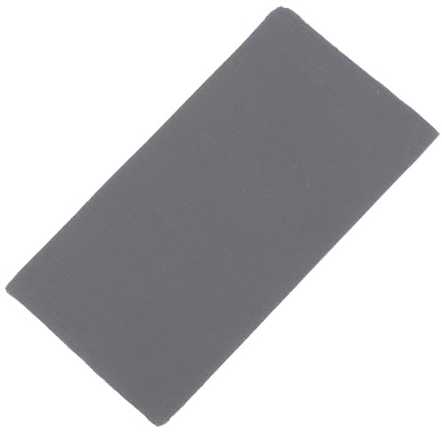 Veemoon Tappetino Termico in Silicone Per Conduzione Del Calore Pad Per Dissipatore Di Calor Cpu Gpu Accessorio Sostitutivo Per Computer