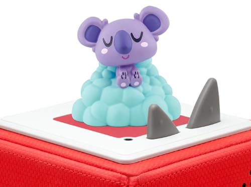 tonies Moshi SleepyPaws Audio Character, for use with Toniebox