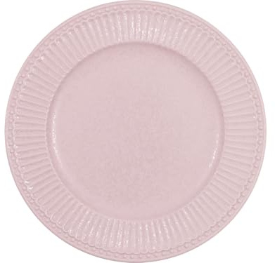 GreenGate Kuchenteller Alice Vintage Rose Rosa 23cm Keramik Teller Geschirr