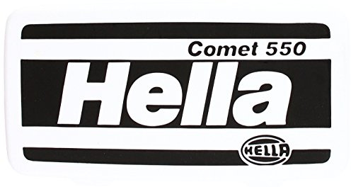 HELLA 8XS 135 037-001 Kappe Comet 550