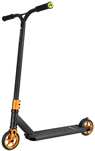 Chilli 117-1 Reaper Scooter, orange/schwarz