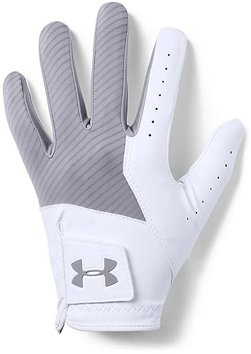 Under Armour Gants de Golf pour Homme - 1349705-035 - RML