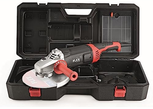 Flex Winkelschleifer L26-6 230 TK-S + Koffer 2600 Watt 230 mm 455954