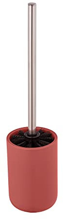 Wenko Olinda, set di accessori per il bagno con finitura opaca