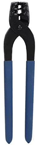 Jadeshay Bremsleitungs-Biegewerkzeug, Hochleistungs-Bremsleitungs-Biegezange aus Kohlenstoffstahl Für 3/16-Zoll- Und 1/4-Zoll-Bremskraftstoffleitung