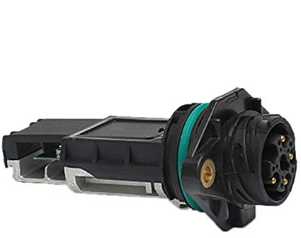 Sensor des Luftqualitätsmessgeräts Luftmassenmesser W210 W140 S210 C140 R129 E290 600SE S600 SL600 CL600 0000940848 0280217509 0280217510 Durchflussmesser