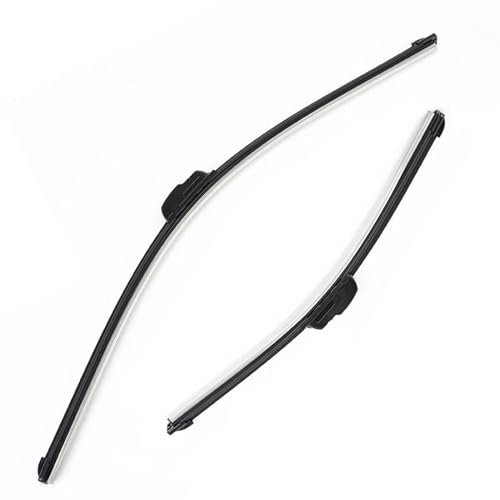 OSTREY Scheibenwischer Für LHD Auto Front Wischer Klingen Für Opel Für Astra G 1998-2005 2004 2003 2002 2001 2000 1999 Auto Windschutzscheibe Windschutz Regen Pinsel 20 + 19