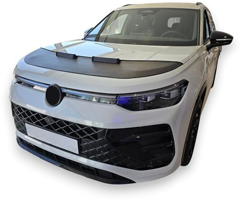 Auto-Bra AB3-00883 Protection contre les chutes de pierres Compatible avec Volkswagen VW Tayron 2024