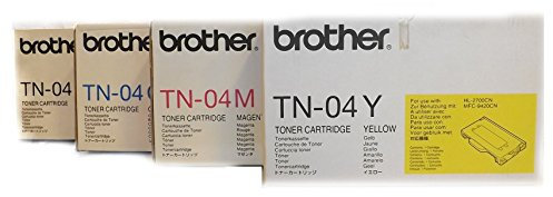 BROTHER CONSUMABILE BROTHER TONER NERO X HL 2700CN
