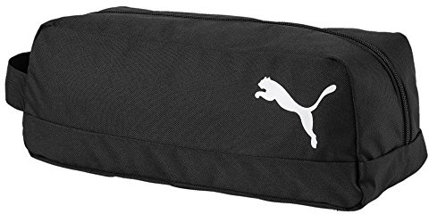 Puma Pro Training II Shoe Bag Tasche, Black, UA