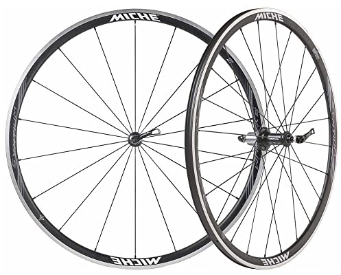 Michelin Syntium AXY Laufradsatz Schwarz 29