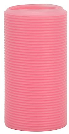 LjwZekyrnt Túnel de Juego para Animales pequeños, Tubo de plástico Plegable para escondite de hámster, Juguete para Conejillos de Indias, erizos