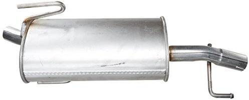 Bosal 185-363 Endschalldämpfer | Kompatibel mit: OPEL MERIVA A Großraumlimousine
