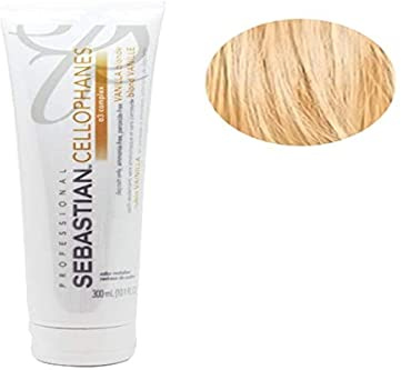 Sebastian Tratamiento crecepelos 330 g