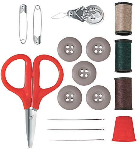 Rothco BDU Sewing Repair Kit