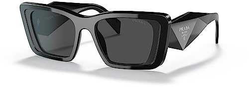 Prada PR 08YS Symbole 1AB5S0 New Women Sunglasses