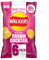 Walkers Less Salt Potato Crisps Delicate Prawn Cocktail 6X25g