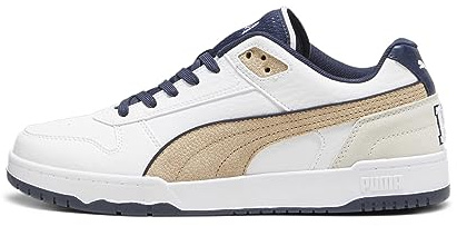 PUMA unisex - vuxen Rbd-spel Låg Retro KlubbSneaker