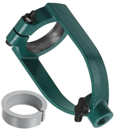 jojofuny 1juego Convertidor De Tenón Para Taladro De Banco Con Adaptadores Reducidos De Mortaja Para Proyectos De Carpintería