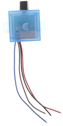HIAKDOFT Convertitore di Trasmissione Audio Stereo per Auto Ritardo Regolabile 1-17s, Adattatore Amplificatore Subwoofer Mono, Cavo Rca per Filtro Rumore e Eliminazione Disturbi Audio