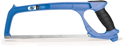 Park Tool Bügelsäge Saw-1 Blau Gr. Keine Größenangabe