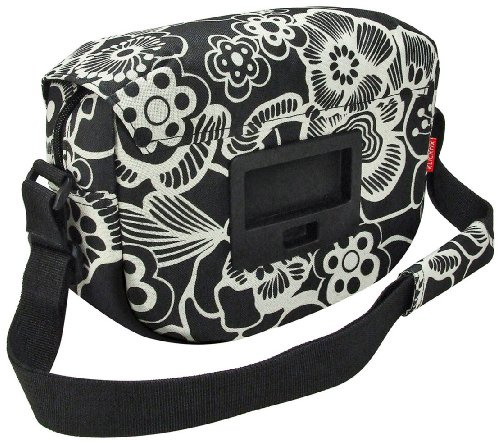 Klickfix Damen Lenkertasche Funbag