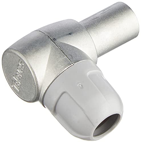 Televés F4312300 Conector Macho diámetro 9,5mm