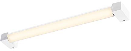 SLV LONG GRILL, Wand- und Deckenleuchten