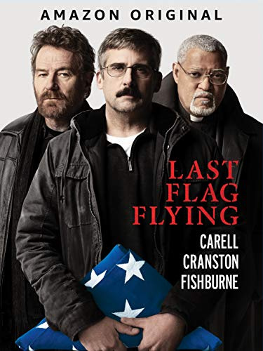 Last Flag Flying