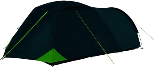 McKinley Vega 40.3 Sw Zelte Blue Petrol/Green Li Einheitsgröße