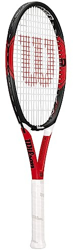 wilson Open 103 Tennis Racket, 27 inch
