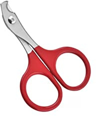 UNbit Toenail Clippers, Claws Cutter Pet Nails Scissors Trimmer Grooming and Care Accessories Scissors