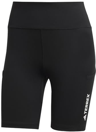 adidas Damen Shorts Terrex Multi 8inch Tight