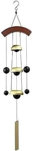 carillons pour le jardin, Carillons éoliens Carillons éoliens Carillons éoliens Ornements en Fer Forgé Carillons éoliens de Salon Carillon éolien intérieur et extérieur Carillon éolien de décoration d