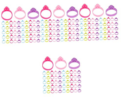 Cabilock 400pezzi Tappi Per Sacchetti Chiusura Per Sacchetti Glassa Accessori Riutilizzabili Per Decorazioni Colore