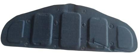 Tapis De Protection Pour Capot Avant Et Moteur, Isolation Phonique Toyota Vios Yaris Berline 2014-2020 Coussinets Isolation Phonique Capot