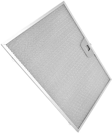 Compatible for GE TCF-WB02X24873 。 Range Hood Grease Filter, Range Hoods, Kitchen Appliance Grease Filter Replacement