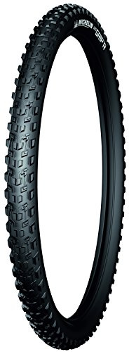 Michelin Reifen Wild Grip R Faltbar Tl-Ready