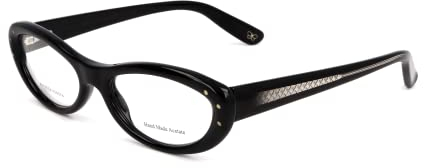 BOTTEGA VENETA 204 042E BLACK 51, durchsichtig