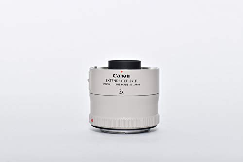 Canon EF 2X II Extender Telephoto Accessory