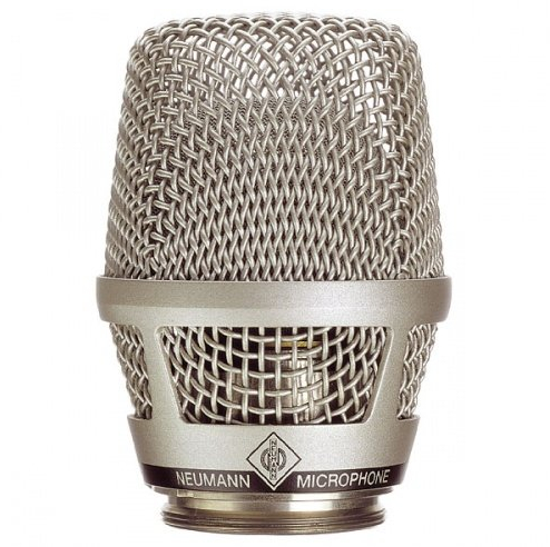 Neumann KK104S-Kk-capsula 104s cardioide x sistema sennheiser skm5200 nichel