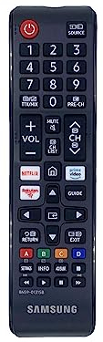 Samsung BN59-01315B Vero telecomando per TV 2018 2019 QLED