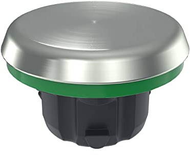 Wundermix - WunderCap® Messerersatz für Thermomix TM31 • Der revolutionäre Messerersatz • Alternative zu Messerabdeckung • Thermomix Zubehör