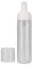200ml Seifenspender, Tattoo Foam Foaming Pump-Flasche, Tattoo Cyanophyta Green Foaming Bottle, mit Tattoo Foaming Pump (Empty)(Transparent)