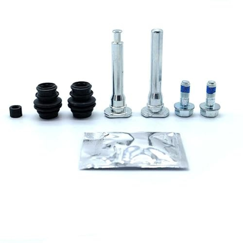 Front Brake Caliper Slider Pin Kit Fits For Nissan Pathfinder MK2 R50 113-1393X
