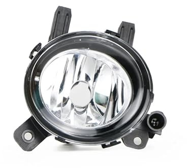 Luz Niebla Delantera Para BMW F20 F21 F22 F23 F45 F46 F30 F31 F34 F32 F33 F36 Conjunto De Faros Antiniebla Parachoques Delantero Luz Antiniebla 63177248911 63177248912 Faro Antiniebla Delantero(Left W