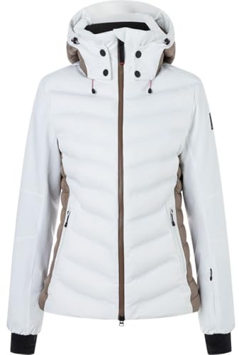 Bogner Fire + Ice Janka 4 - Damen Steppjacke